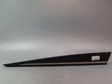 PROTECTION PORTE AVANT GAUCHE RENAULT CLIO IV Phase 1 2012-...