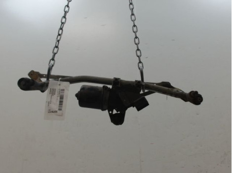 MECANISME ESSUIE-GLACE AVANT CITROEN C3 I Phase 1 2002-2005