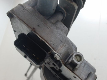 MECANISME ESSUIE-GLACE AVANT CITROEN C4 II Phase 2 (B71) 2014-...