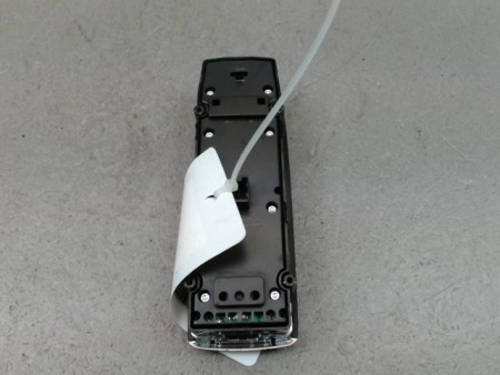 COMMANDE LEVE-GLACE PORTE AVG MERCEDES CLASSE C BERL. III Phase 1 (204) 2007-2010