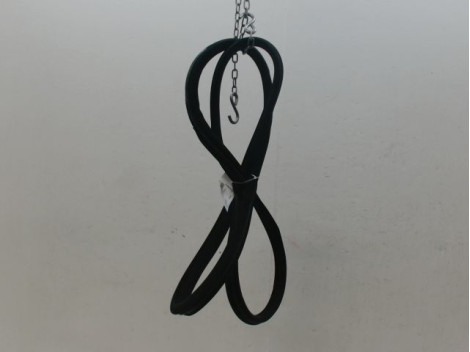 JOINT PORTE AVANT GAUCHE MERCEDES CLASSE C BERL. III Phase 1 (204) 2007-2010