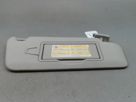 PARE-SOLEIL D MERCEDES CLASSE C BERL. III Phase 1 (204) 2007-2010