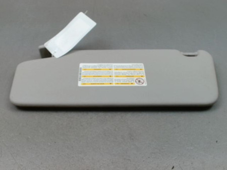 PARE-SOLEIL D MERCEDES CLASSE C BERL. III Phase 1 (204) 2007-2010