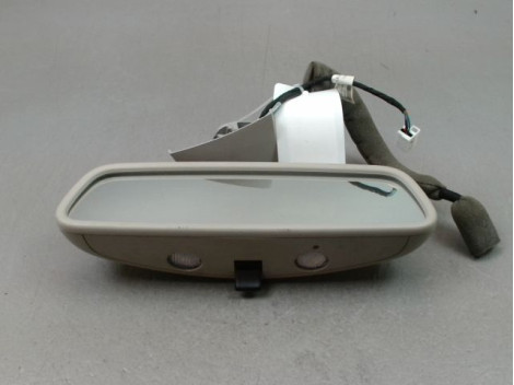 RETROVISEUR INTERIEUR MERCEDES CLASSE C BERL. III Phase 1 (204) 2007-2010