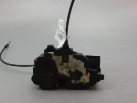 SYSTEME CONDAMNATION ARRIERE GAUCHE RENAULT MEGANE BREAK III Phase 1 2009-2012
