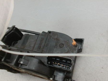 SYSTEME CONDAMNATION ARRIERE GAUCHE RENAULT MEGANE BREAK III Phase 1 2009-2012