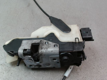 SYSTEME CONDAMNATION AVANT GAUCHE PEUGEOT 208 Phase 1 2012-...