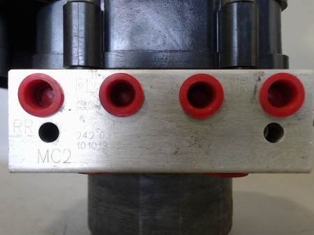 UNITE HYDRAULIQUE ABS NISSAN MICRA 2009-