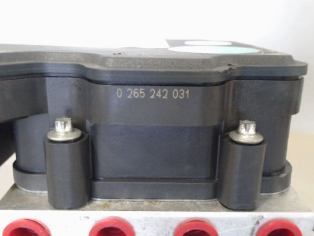UNITE HYDRAULIQUE ABS NISSAN MICRA 2009-