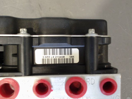 UNITE HYDRAULIQUE ABS CITROEN GRAND C4 PICASSO MONOSP. I LONG 2006-2013