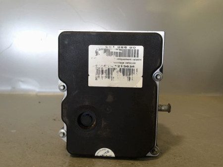 UNITE HYDRAULIQUE ABS CITROEN GRAND C4 PICASSO MONOSP. I LONG 2006-2013