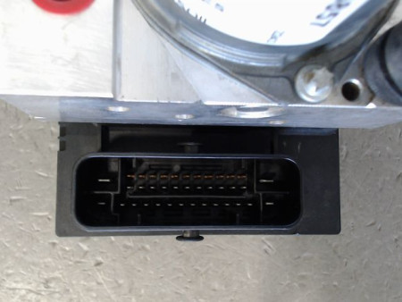 UNITE HYDRAULIQUE ABS CITROEN GRAND C4 PICASSO MONOSP. I LONG 2006-2013