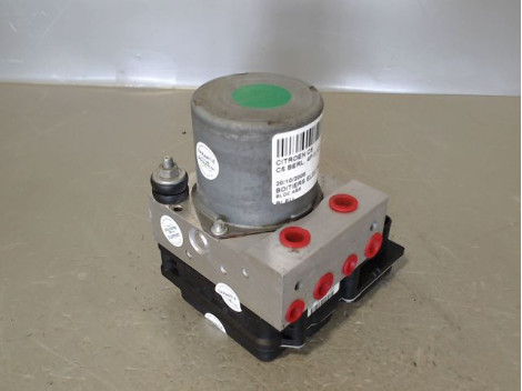 UNITE HYDRAULIQUE ABS CITROEN C5 BERL. II (X7) 2008-...