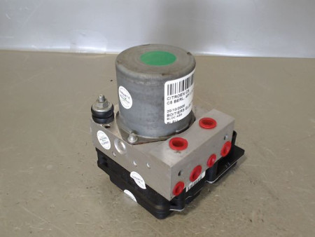 UNITE HYDRAULIQUE ABS CITROEN C5 BERL. II (X7) 2008-...