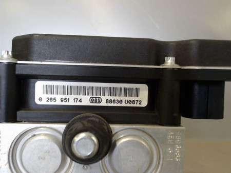 UNITE HYDRAULIQUE ABS CITROEN C5 BERL. II (X7) 2008-...
