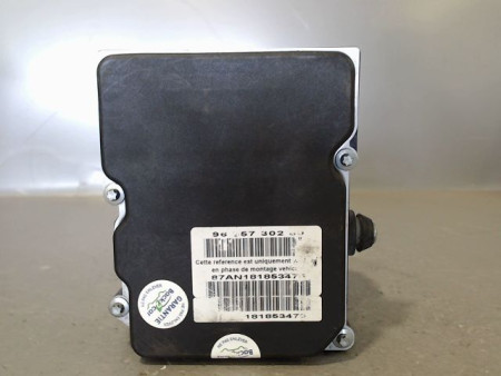 UNITE HYDRAULIQUE ABS CITROEN C5 BERL. II (X7) 2008-...