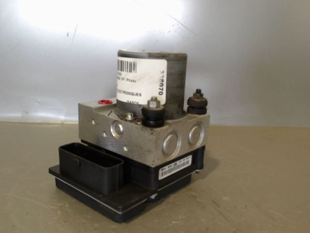 UNITE HYDRAULIQUE ABS PEUGEOT 5008 MONOSP. I Phase 1 2009-2013