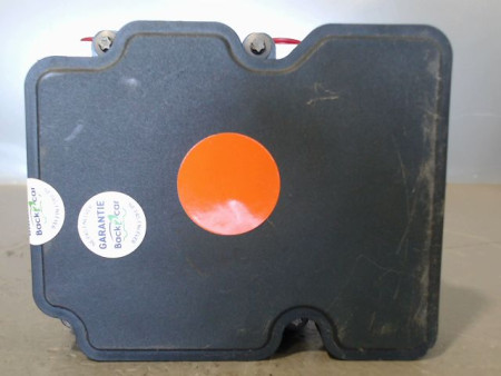 UNITE HYDRAULIQUE ABS RENAULT KANGOO BREAK II Phase 2 2013-...