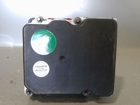UNITE HYDRAULIQUE ABS MERCEDES CLASSE B MONOSP. I Phase 1 (245) 2005-2008