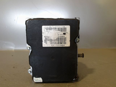 UNITE HYDRAULIQUE ABS CITROEN C4 PICASSO MONOSP. I 2007-2013