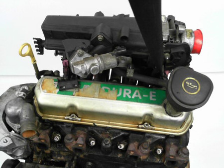 MOTEUR ESSENCE FORD FIESTA 1.3 i