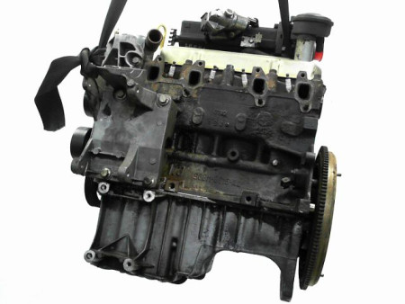 MOTEUR ESSENCE FORD FIESTA 1.3 i