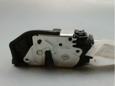 SYSTEME CONDAMNATION AVANT DROIT BMW SERIE 3 BERL. VI (F30/F80) 2011-...