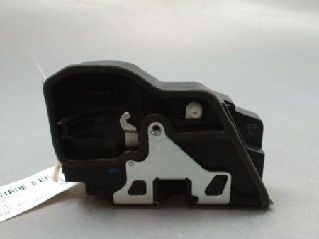 SYSTEME CONDAMNATION AVANT DROIT BMW SERIE 3 BERL. VI (F30/F80) 2011-...