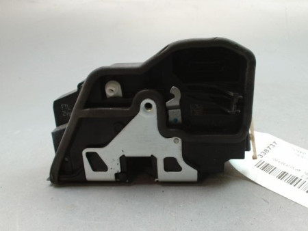 SYSTEME CONDAMNATION AVANT GAUCHE BMW SERIE 3 BERL. VI (F30/F80) 2011-...