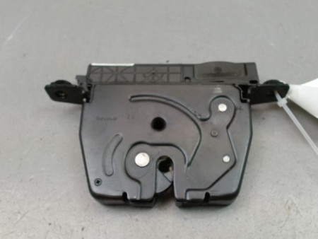 SERRURE COFFRE ARRIERE BMW SERIE 3 BERL. VI (F30/F80) 2011-...