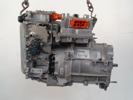 MOTEUR ELECTRIQUE  RENAULT ZOE ZOE