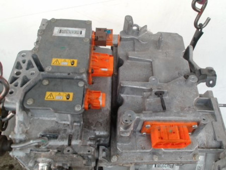 MOTEUR ELECTRIQUE  RENAULT ZOE ZOE