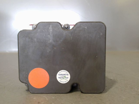 UNITE HYDRAULIQUE ABS RENAULT CLIO