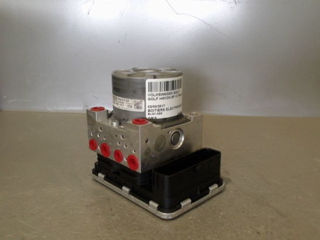 UNITE HYDRAULIQUE ABS VOLKSWAGEN GOLF VII Phase 1 (5G) 2012-...