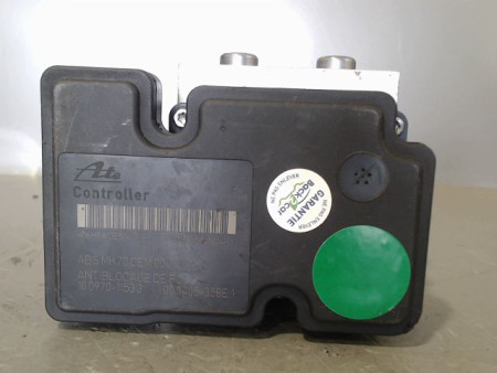 UNITE HYDRAULIQUE ABS CITROEN C3 I Phase 2 2005-2010