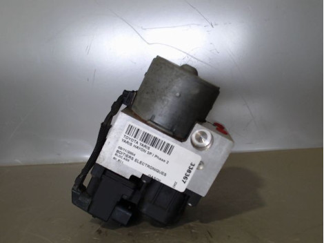 UNITE HYDRAULIQUE ABS TOYOTA YARIS I Phase 2 2003-2005