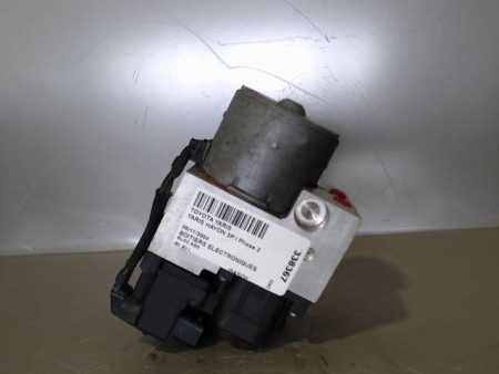 UNITE HYDRAULIQUE ABS TOYOTA YARIS I Phase 2 2003-2005