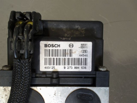 UNITE HYDRAULIQUE ABS TOYOTA YARIS I Phase 2 2003-2005