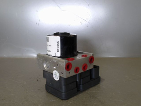 UNITE HYDRAULIQUE ABS CITROEN C3 II Phase 1 (A51) 2009-2013