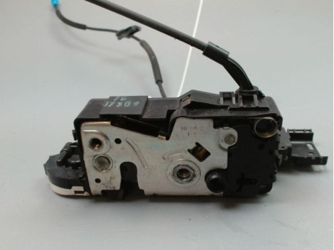 SYSTEME CONDAMNATION AVANT DROIT CITROEN C4 PICASSO MONOSP. I 2007-2013