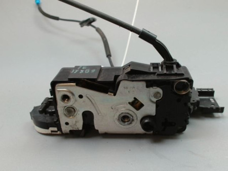 SYSTEME CONDAMNATION AVANT DROIT CITROEN C4 PICASSO MONOSP. I 2007-2013