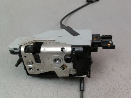 SYSTEME CONDAMNATION ARRIERE GAUCHE CITROEN C4 PICASSO MONOSP. I 2007-2013