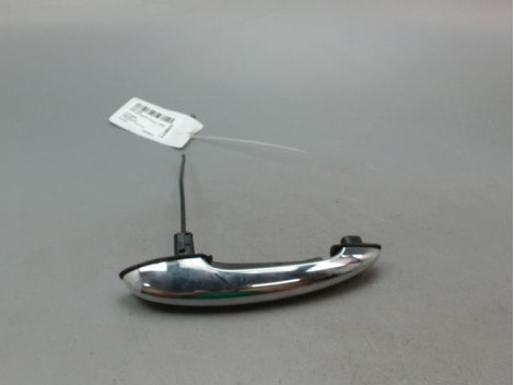 POIGNEE EXTERIEURE PORTE AVANT DROIT MINI MINI II Phase 1 (R56) 2006-2010