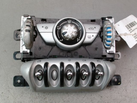 COMMANDE DE CHAUFFAGE MINI MINI II Phase 1 (R56) 2006-2010