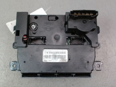 COMMANDE DE CHAUFFAGE MINI MINI II Phase 1 (R56) 2006-2010
