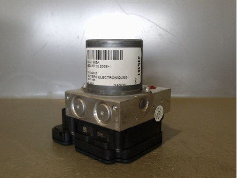 UNITE HYDRAULIQUE ABS SEAT IBIZA 2008-