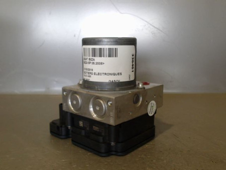 UNITE HYDRAULIQUE ABS SEAT IBIZA 2008-