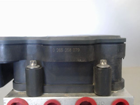 UNITE HYDRAULIQUE ABS SEAT IBIZA 2008-