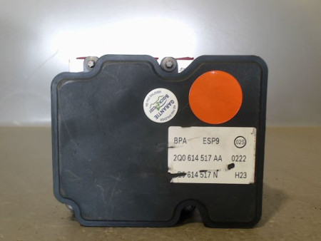 UNITE HYDRAULIQUE ABS SEAT IBIZA 2008-