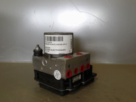UNITE HYDRAULIQUE ABS FIAT GRANDE PUNTO III 2005-...